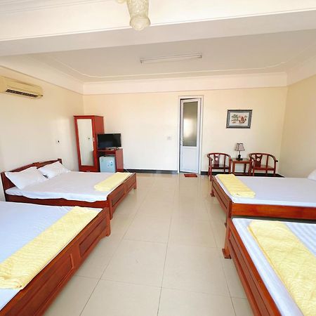 Hai Yen Hotel Quang Binh Dong Hoi Bagian luar foto
