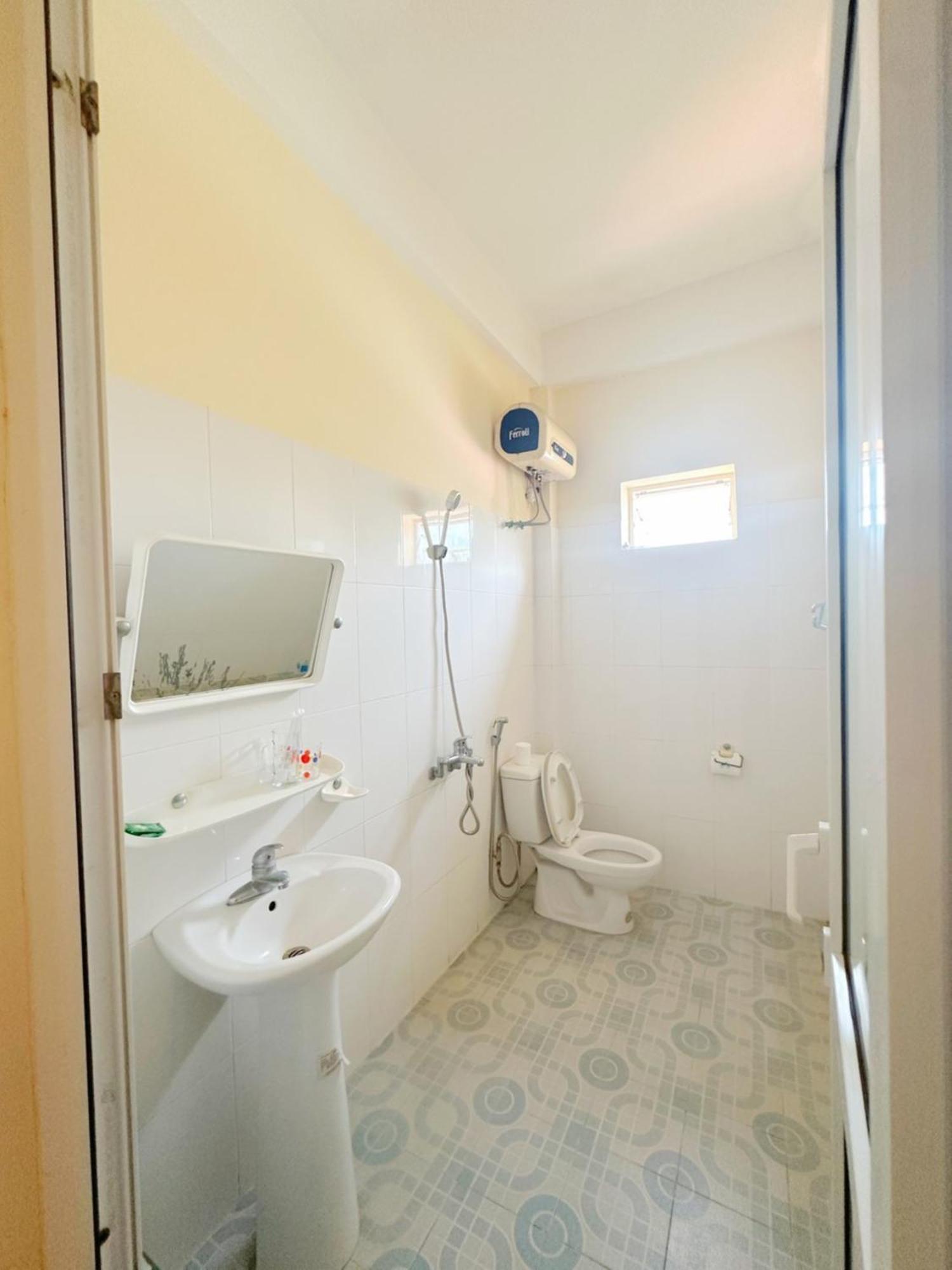 Hai Yen Hotel Quang Binh Dong Hoi Bagian luar foto