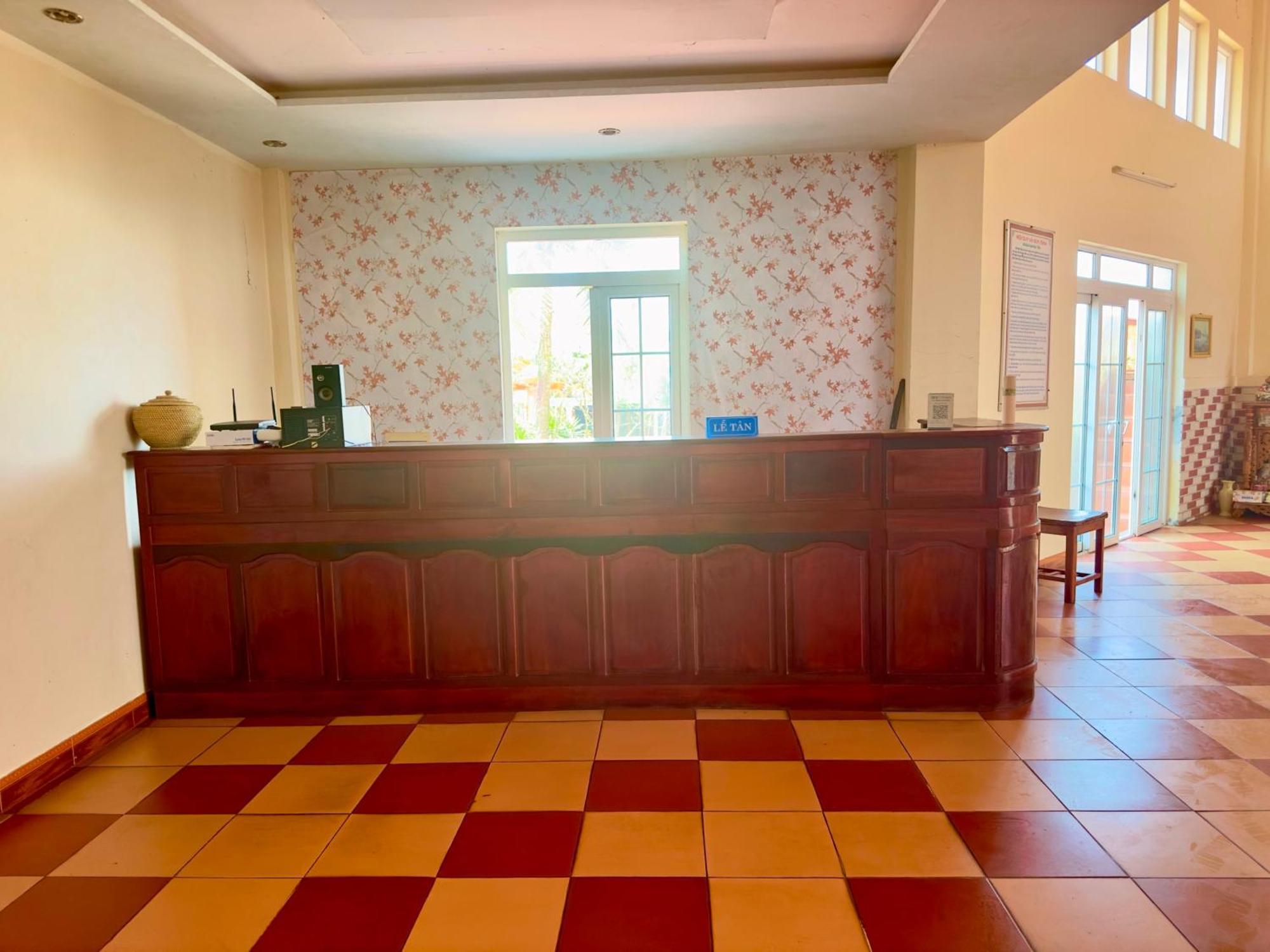 Hai Yen Hotel Quang Binh Dong Hoi Bagian luar foto