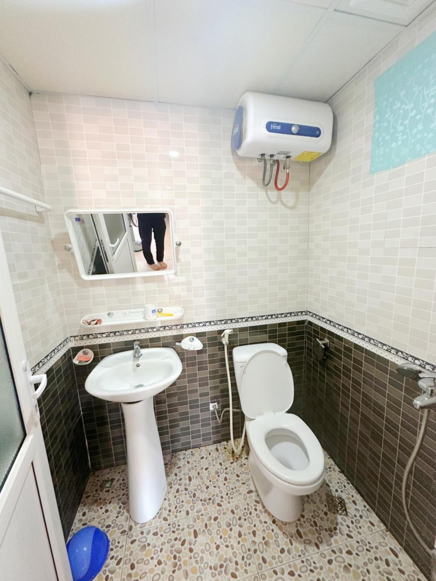 Hai Yen Hotel Quang Binh Dong Hoi Bagian luar foto