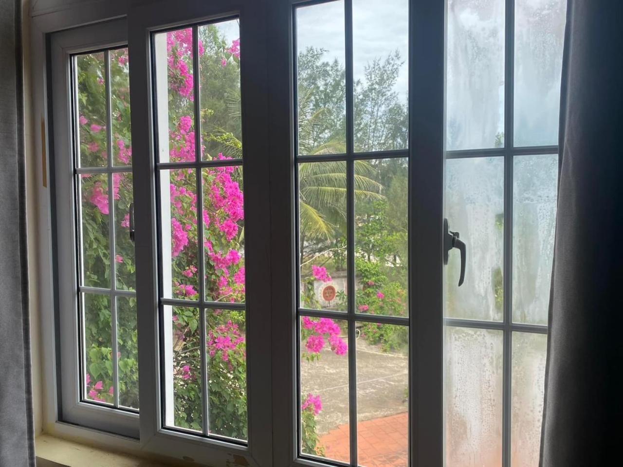 Hai Yen Hotel Quang Binh Dong Hoi Bagian luar foto